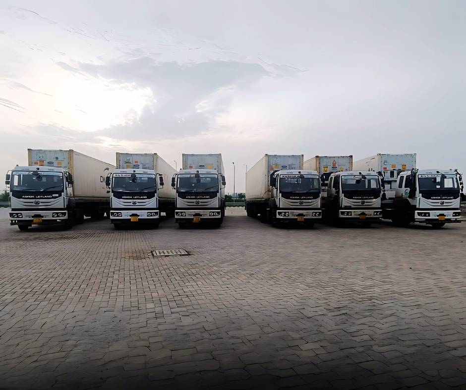 Transportation Services